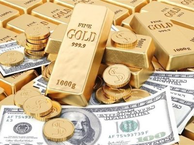 قیمت طلا، قیمت دلار، قیمت سکه و قیمت ارز ۱۴۰۴/۰۲/۰۹