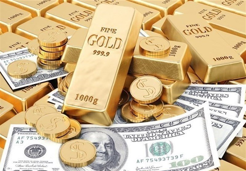 قیمت طلا، قیمت دلار، قیمت سکه و قیمت ارز ۱۴۰۴/۰۲/۰۹