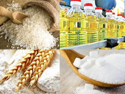 خبر مهم درباره تعیین قیمت کالاهای اساسی/ اعلام جزییات