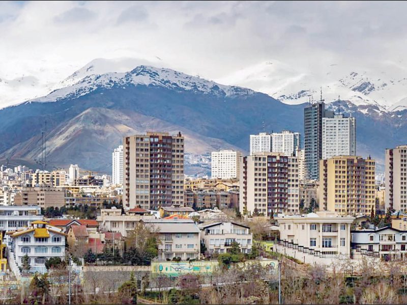 کمبود منابع مالی تهدید جدی برای بازار مسکن