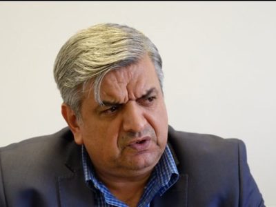 گسل‌های البرز بیدارند؛ زلزله ۴ریشتری ماهدشت هشداری دوباره