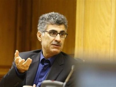 رشد مالیات ستانی باید متناسب با بزرگ شدن اقتصاد باشد