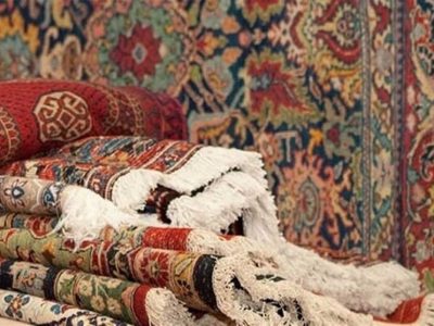 رفع تعهد ارزی صادرات فرش دستباف برداشته شد