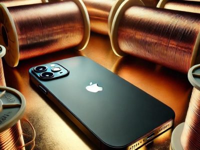 چه‌کسی دستور ممنوعیت واردات آیفون لوکس آمریکایی را دور زد؟