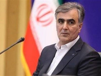 فرزین: ایجاد بانک مشترک بین ایران و عمان در دست بررسی است