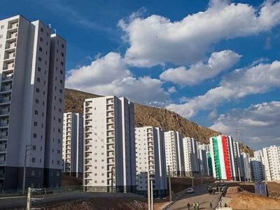 حق‌الثبت ۶ میلیاردی، سرعت‌گیر جدید نهضت ملی مسکن می‌شود؟