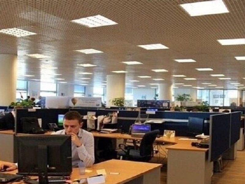 برق ۵۰ مشترک اداری پرمصرف در تهران قطع شد