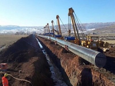 نقش استراتژیک و دوگانه گاز طبیعی در تأمین برق ایران