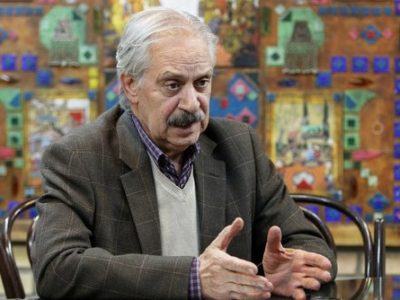 بیگدلی: قراردادهای ترامپ با کشورهای عربی بدون توافق با ایران قابل اجرا نیست