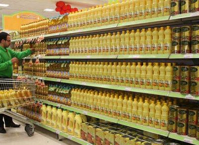 فروش اجباری روغن در کنار رب و تن‌ماهی/ ماجرا چیست؟