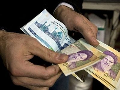 جبران عقب افتادگی دستمزد با افزایش پلکانی
