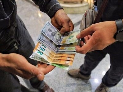 قیمت جدید دلار، یورو و سایر ارزها امروز ۱۰ خرداد ۱۴۰۴/ کف قیمتی دلار شکست