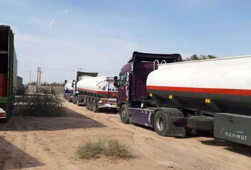 گازوئیل ۳نرخی فعلاً منتفی است/ تخصیص سوخت بیشتر به رانندگان
