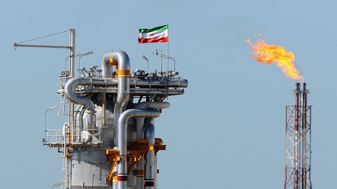 هدرروی میلیاردی ثروت ملی؛ چرا LPG به جای جمع‌آوری سوزانده می‌شود؟