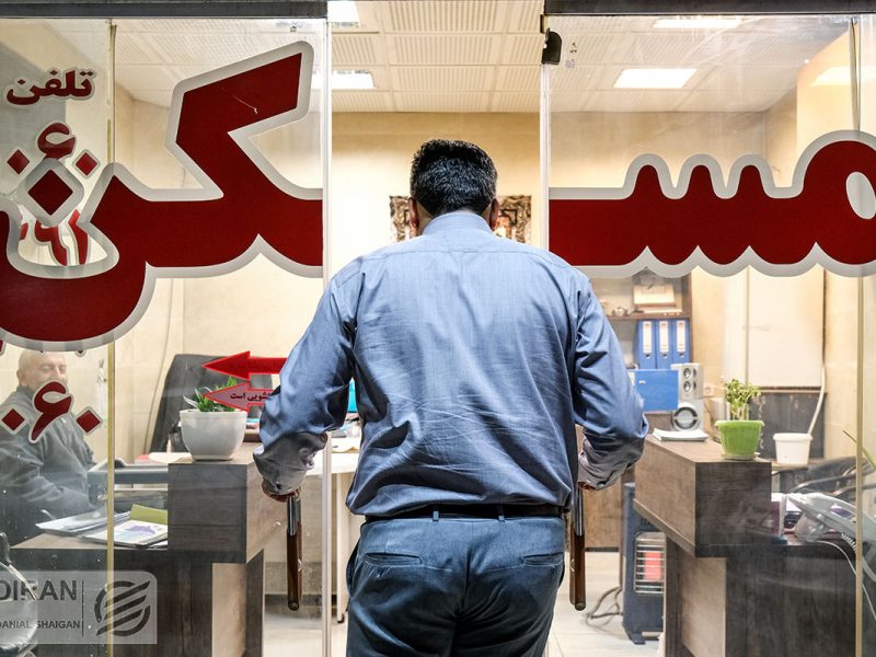 هزینه اجاره‌خانه بیش از ۶۰ درصد درآمد کارگران را می‌بلعد