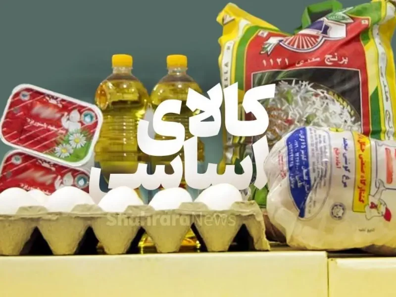 این دهک ها به‌ خاطر یک خودروی قراضه از یارانه معیشتی کالابرگ محروم می شوند