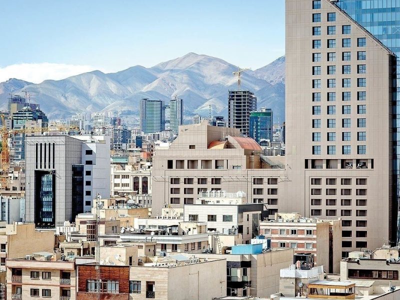۵ سال گذشت؛ خانه‌های خالی همچنان مالیات نمی‌دهند