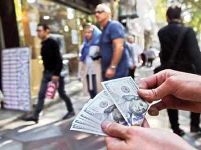 قیمت جدید دلار، یورو و سایر ارزها امروز ۱۳ خرداد ۱۴۰۴/ دلار جهشی ماند