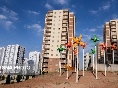 آغاز ساخت مسکن سازمانی/کارفرمایان ساخت مسکن کارگران را برعهده می‌گیرند