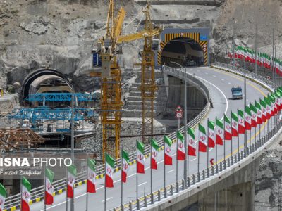 افزایش عوارض آزادراه ها تا ۵۰ درصد در برخی مسیرها/ میانگین وصول عوارض تنها۵۰ درصد است