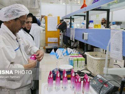 بلاتکلیفی بازار لبنیات پس از تعیین دوباره نرخ شیرخام / اعلام قیمت‌ها رسمی نیست