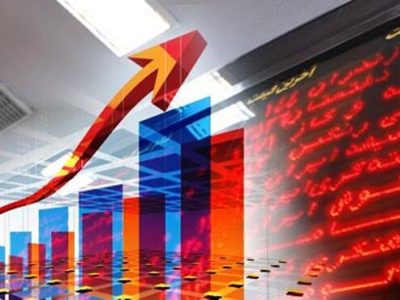 بورس قله ۴ میلیون واحدی را فتح کرد