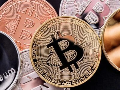 بیت‌کوین با بازار آسیا صعود کرد
