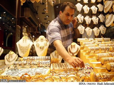 در بازار طلا چه خبر است؟