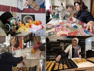 دولت برای تسهیلات مشاغل خرد و خانگی چقدر بودجه داد؟