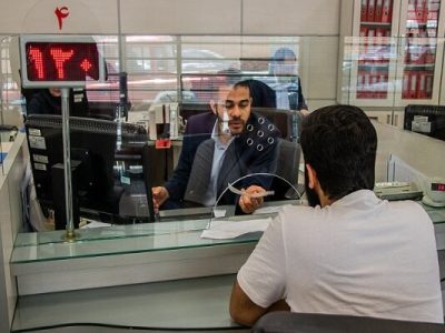 شعب بانک‌های استان تهران پنجشنبه‌ها کشیک شدند