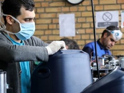 طرح دولت برای حل مشکل سرمایه در گردش کارخانه‌ها