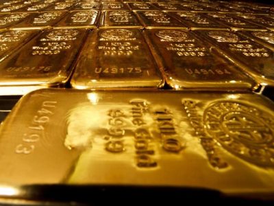 طلای جهانی در آستانه ثبت بهترین سال در حدود نیم قرن گذشته