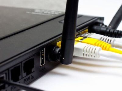 فیبر نوری هست، مودم نیست!