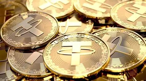 مسیر تتر متحول شد