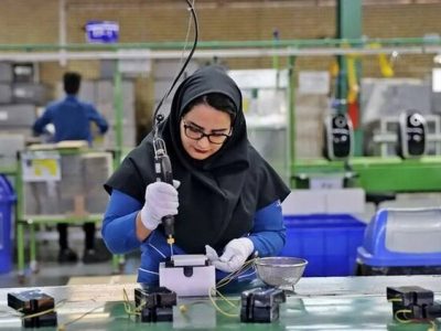 مشارکت زنان شانس موقعیت شغلی را بالا می‌برد