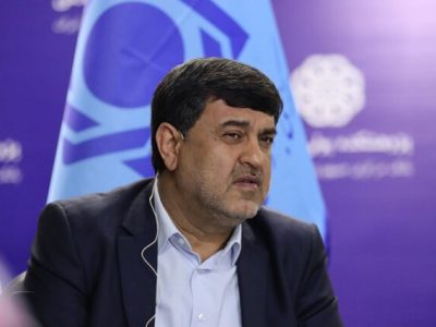 نظام بانکی ایران باید پیش‌نگر شود/ به تغییر نیاز داریم