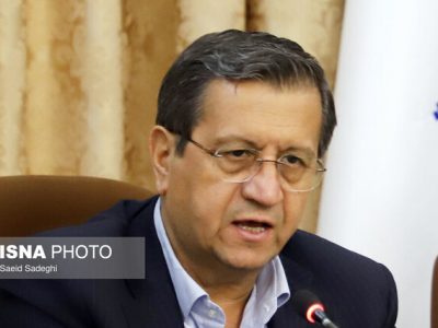 همتی جانشین فرزین می‌شود