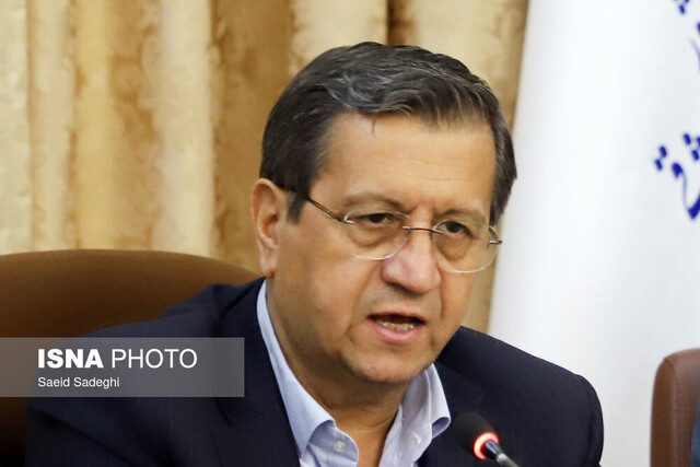 همتی جانشین فرزین می‌شود