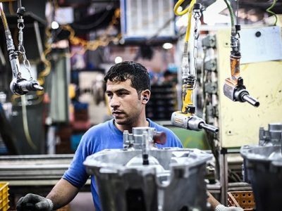 کارفرمایان مکلف به شناسایی مخاطرات کارگاه شدند