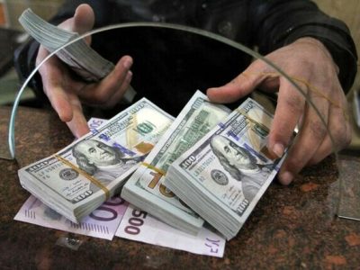 کاهش ۲ میلیارد دلاری تامین ارز کشور/ اثرات مکانیسم ماشه؟