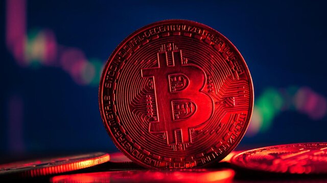 کف بیت‌کوین چه زمانی خواهد بود؟