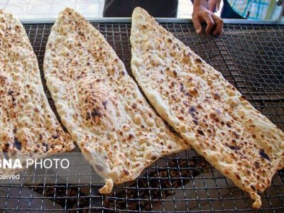 یارانه آرد و نان افزایش یافت