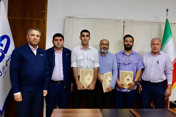 نخبگان ورزشی، هنری، فرهنگی و مذهبی در آیینی باشکوه مورد تقدیر قرار گرفتند