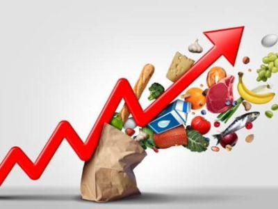 افزایش ۴.۹ درصدی تورم کالا در یک ماه؛ نگرانی برای آینده!