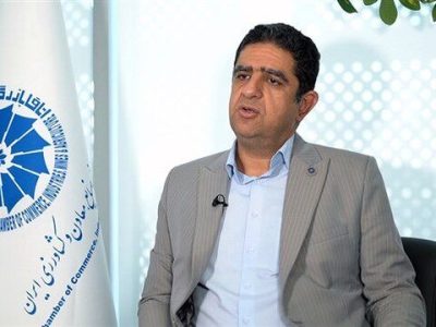 اینترنت تجار هنوز وصل نشده/ فقط ایمیل در اتاق‌های بازرگانی فعال است