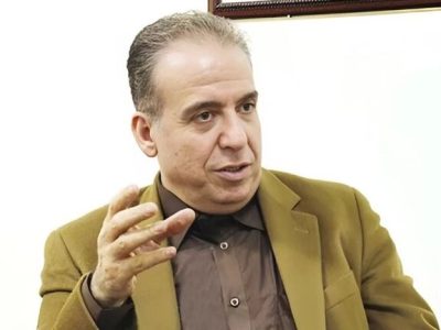 بانک ایران و ونزوئلا عملا بانک تجاری فعالی نبوده است