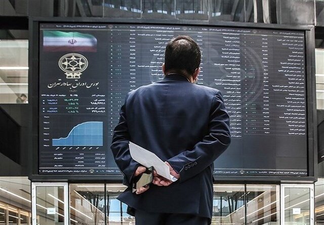 بورس منتظر کاهش ناآرامی است