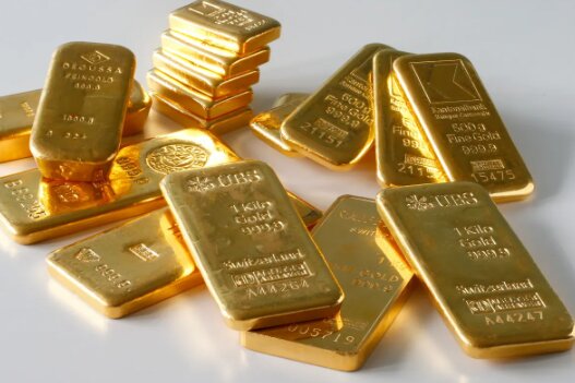 طلای جهانی در اوج/ اصلاح قیمتی نزدیک است؟