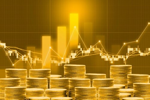 طلای جهانی سال جدید را با افزایش قیمت شروع کرد