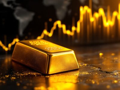 طلای جهانی همچنان در مسیر صعود